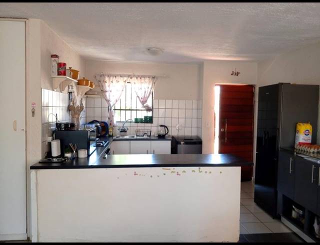 2 BEDROOM APARTMENT FOR SALE IN GROBLERPARK